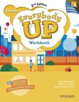 Everybody Up. Starter Workbook With Online Practice