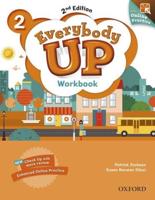 Everybody Up. Level 2 Workbook