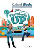 Everybody Up: Level 6: iTools