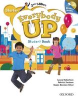 Everybody Up. Starter Level Student Book