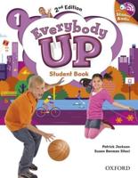 Everybody Up. Level 1 Student Book