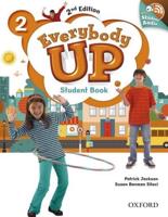 Everybody Up. Level 2 Student Book