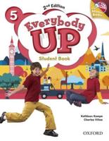 Everybody Up Level 5 Student Book