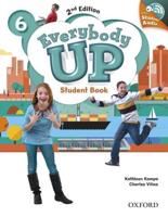 Everybody Up. 6 Student Book