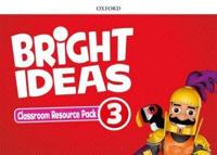 Bright Ideas: Level 3: Classroom Resource Pack