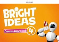 Bright Ideas: Level 4: Classroom Resource Pack