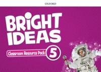 Bright Ideas: Level 5: Classroom Resource Pack