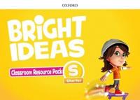 Bright Ideas: Starter: Classroom Resource Pack