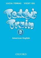Teddy's Train: Cassette B (British English)