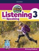 Listening With Speaking. Level 2 Student's Book/workbook