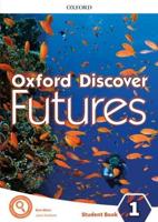 Oxford Discover Students Book 1