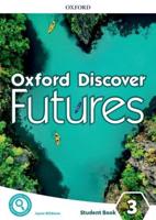 Oxford Discover Futures. Student Book 3