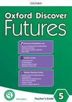 Oxford Discover. Level 5 Teacher's Pack