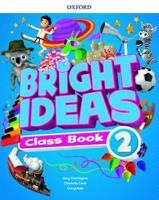 Bright Ideas Level 2 Class Book