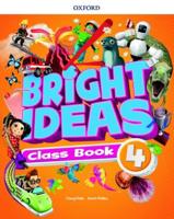 Bright Ideas Level 4 Class Book