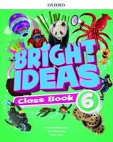 Bright Ideas Level 6 Class Book