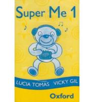 Super Me: 1: Cassette (British English)