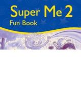 Super Me: 2: Fun Book