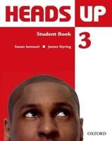 Heads Up: 3: Student Book With MultiROM
