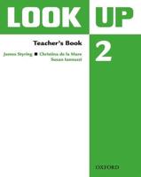 Look Up. 2 Teacher's Book