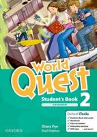 World Quest. 2 Student's Book