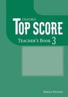 Top Score. Teacher's Book 3