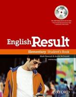 English Result. Elementary