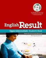 English Result. Upper Intermediate