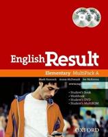 English Result: Elementary: English Result Elementary Multipack A
