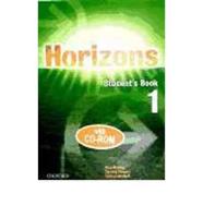 Horizons 1: CD-ROM Pack