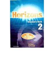 Horizons 2: CD-ROM Pack