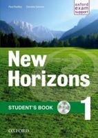 New Horizons. 1 Student's Book
