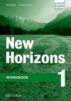 New Horizons. 1 Workbook