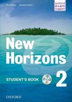 New Horizons. 2 Student's Book