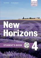 New Horizons. 4 Student's Book