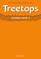 Treetops. 1 Teacher's Book