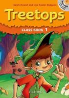 Treetops: 1: Class Book Pack