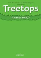 Treetops. 2 Teacher's Book