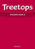 Treetops. 4 Teacher's Book