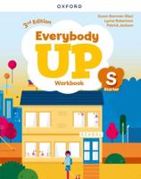 Everybody Up: Starter Level: Workbook