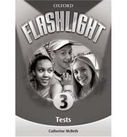 Flashlight 3. Tests