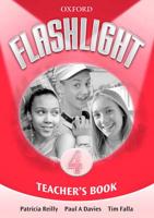 Flashlight 4. Student's Book