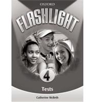 Flashlight 4. Tests