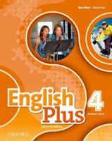 English Plus. Level 4 Student's Book