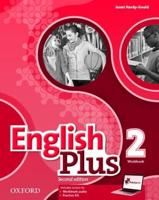 English Plus. 2 Workbook