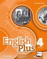 English Plus. Level 4 Workbook