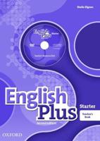 English Plus Starter Teacher's Book