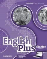 English Plus. Starter