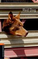 Oxford Bookworms Library: Level 2:: Red Dog Audio Pack