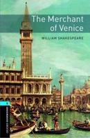 Oxford Bookworms Library: Level 5:: The Merchant of Venice